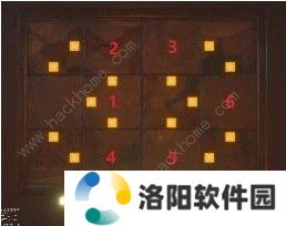 亦春秋上古试炼拼图怎么过 上古试炼拼图通关攻略图片1