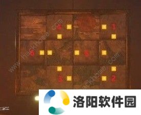 亦春秋上古试炼拼图怎么过 上古试炼拼图通关攻略图片3