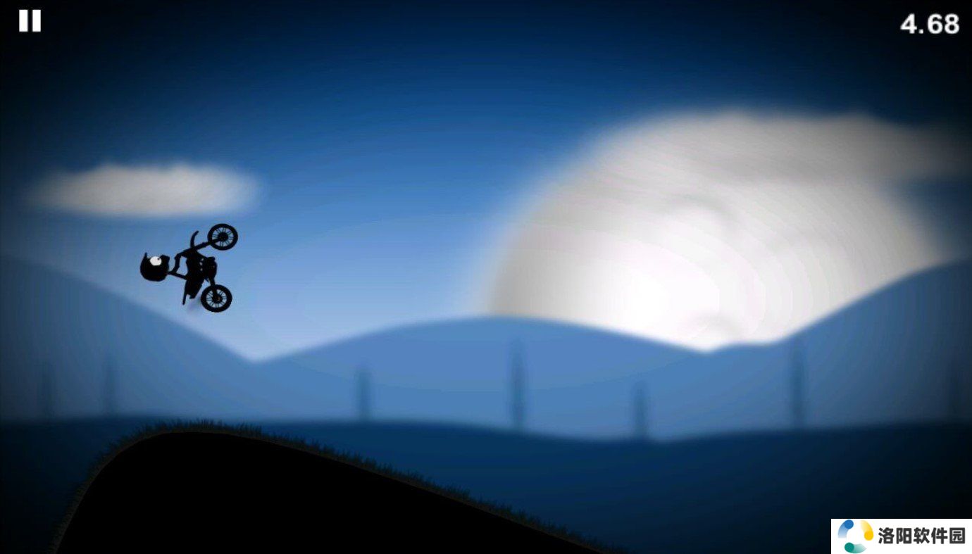 特技摩托2(Stick Stunt Biker 2)