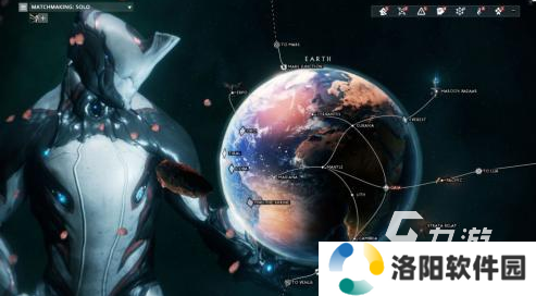 星际战甲手游怎么下载星际战甲手游下载链接分享