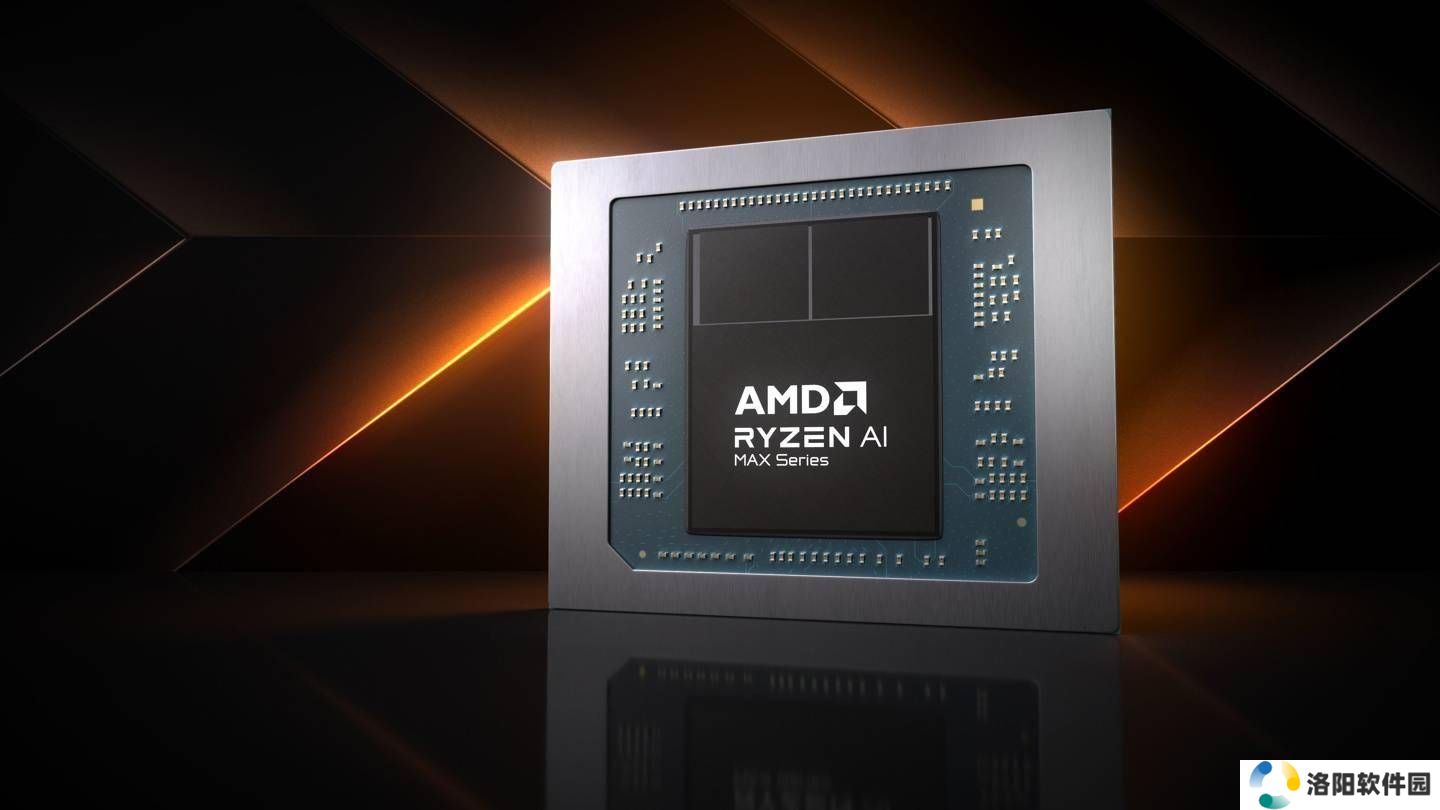 AMD Strix Halo处理器：新型CCD互联技术，能效与延迟大提升！