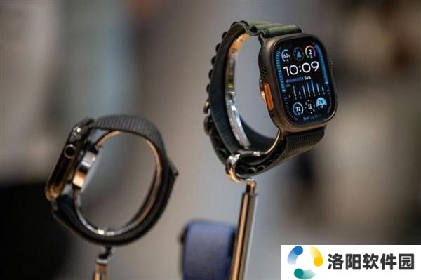 苹果Apple Watch 2025年大更新：三款新机亮相，健康功能再升级！