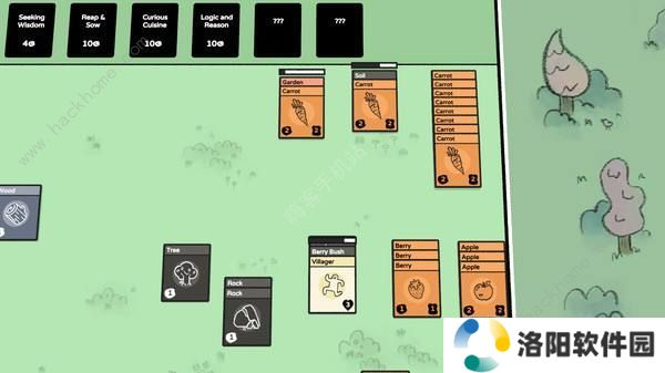 Stacklands合成表大全   2022最全配方合成图解汇总图片2