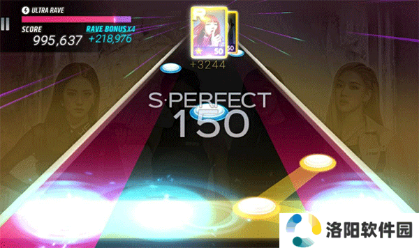 SuperstarYG安卓版