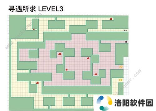 未定事件簿寻遇所求攻略大全2022 最新1-4关通关路线图分享图片3