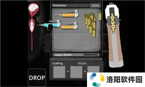 体内寄生虫2游戏