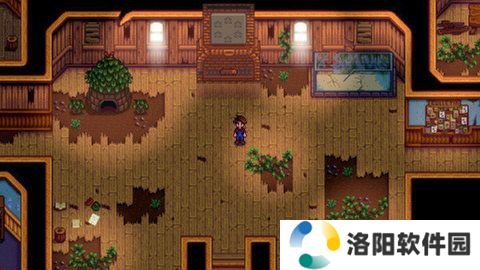 星露谷物语手游(Stardew Valley)