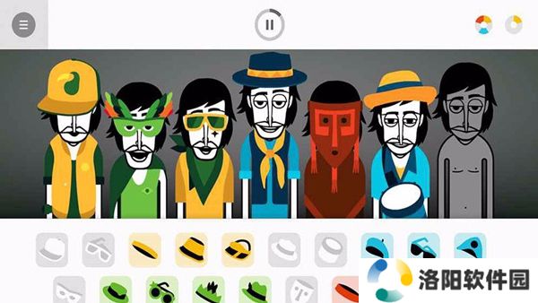 Incredibox