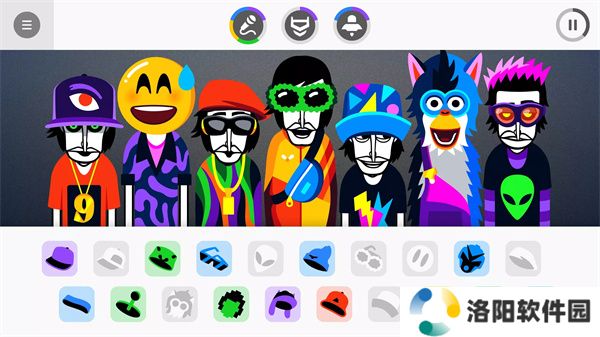 Incredibox