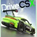 DriveCSX车祸模拟器