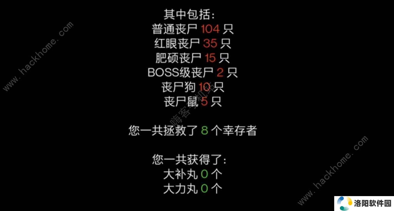 疫地求生攻略大全 新手速通技巧总汇图片2